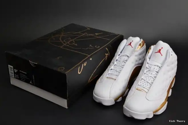 Kicktheory RETRO 